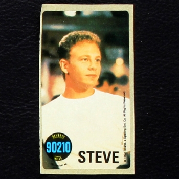Beverly Hills 90210 / 2 No. 5 / Kuroczik Bubble Gum Sticker