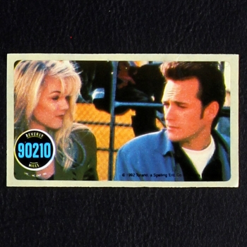 Beverly Hills 90210 / 2 No. 26 / Kuroczik Bubble Gum Sticker