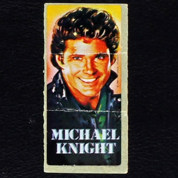 Knight Rider No. 46 / dunkin