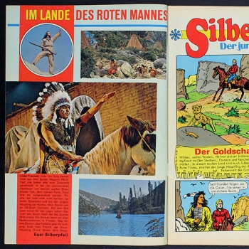 Preview: Silberpfeil 1 / Z1-2