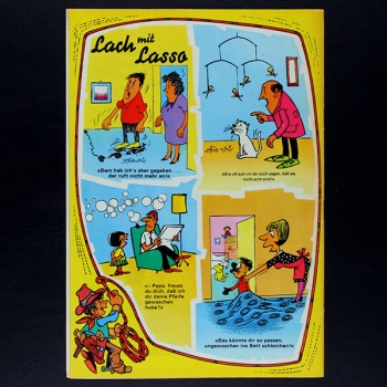 Preview: Lasso 95 / Z2-3