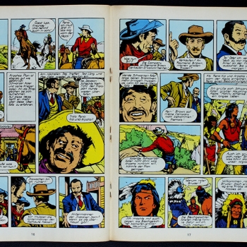 Preview: Lasso 95 / Z2-3