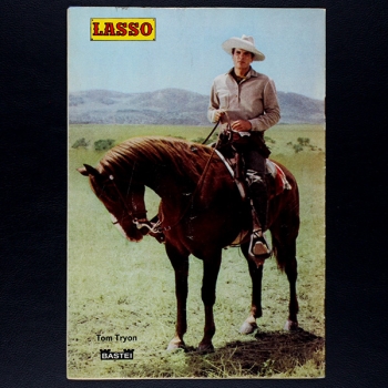 Preview: Lasso 70 / Z1-2
