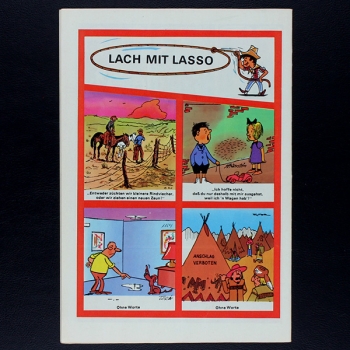 Preview: Lasso 93 / Z1-