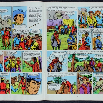Preview: Lasso 93 / Z1-