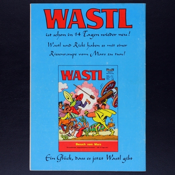 Preview: Wastl Nr. 10 / Z1-2+
