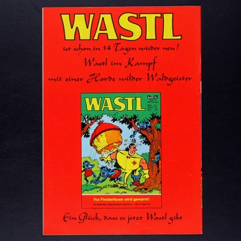 Preview: Wastl Nr. 5 / Z1-
