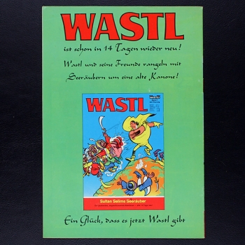 Preview: Wastl Nr. 6 / Z1-