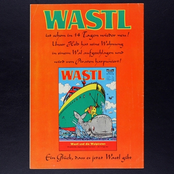 Preview: Wastl Nr. 21 / Z1-2-