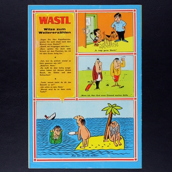Preview: Wastl Nr. 103 / Z1-2
