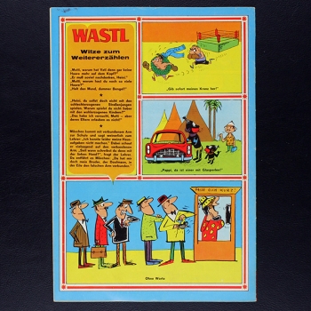 Preview: Wastl Nr. 90 / Z1-2