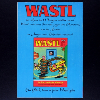 Preview: Wastl Nr. 8 / Z1-