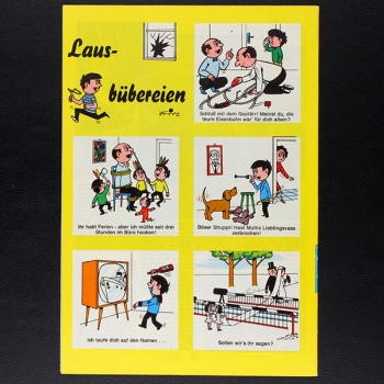 Preview: Felix Nr. 363 / Z0-1-