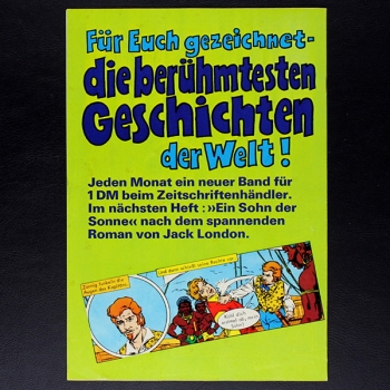 Preview: Berühmte Geschichten Nr. 11 / Z1-