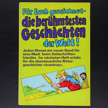 Preview: Berühmte Geschichten Nr. 8 / Z1-2+