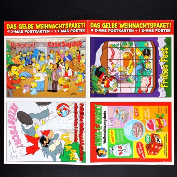 Preview: Simpsons Nr. 206 / Z1-