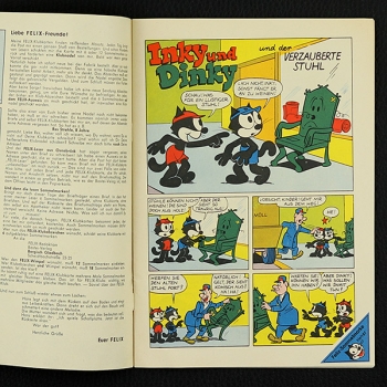 Preview: Felix Nr. 87  / Z0-