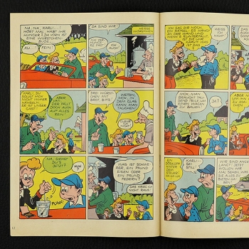 Preview: Felix Nr. 96  / Z0-