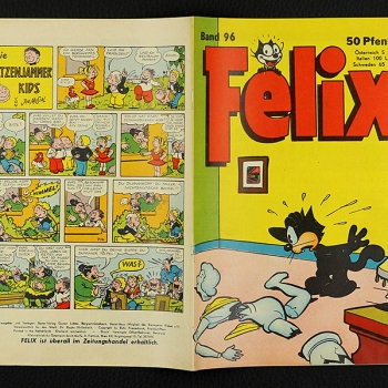 Preview: Felix Nr. 96  / Z0-