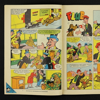 Preview: Felix Nr. 98  / Z0-