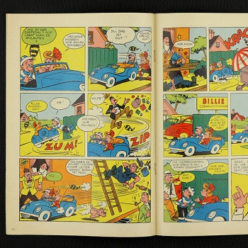 Preview: Felix Nr. 98  / Z0-