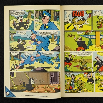 Preview: Felix Nr. 108  / Z0-
