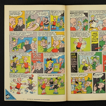 Preview: Felix mit Bessy Nr. 153 / Z0-