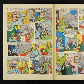 Preview: Felix mit Bessy Nr. 153 / Z0-