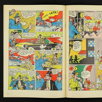 Preview: Felix mit Bessy Nr. 156 / Z0-