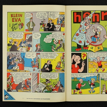 Preview: Felix mit Bessy Nr. 159 / Z0-