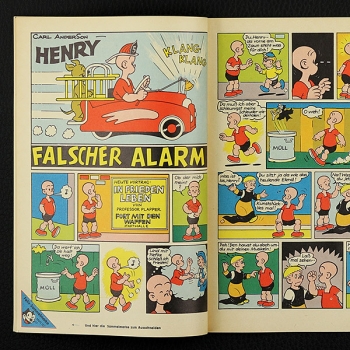 Preview: Felix mit Bessy Nr. 167 / Z0-