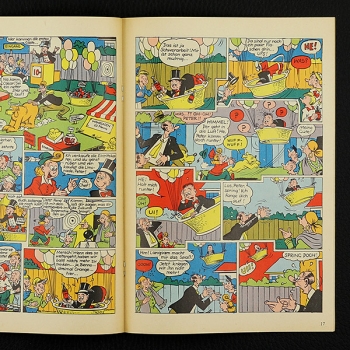 Preview: Felix mit Bessy Nr. 168 / Z0-