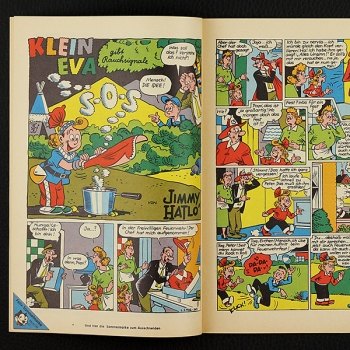 Preview: Felix mit Bessy Nr. 170 / Z0-