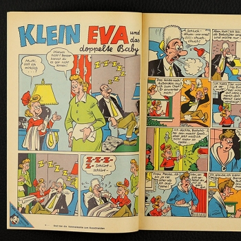 Preview: Felix mit Bessy Nr. 174 / Z0-