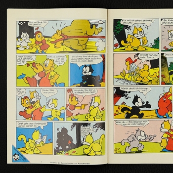 Preview: Felix mit Bessy Nr. 242 / Z0-