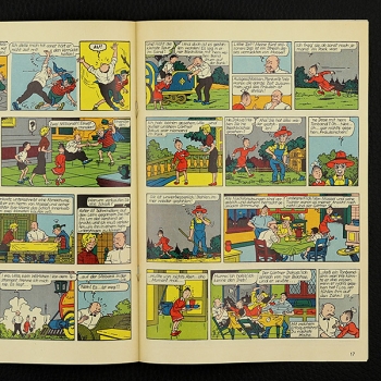 Preview: Felix mit Bessy Nr. 242 / Z0-
