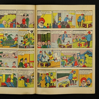 Preview: Felix mit Bessy Nr. 278 / Z0-