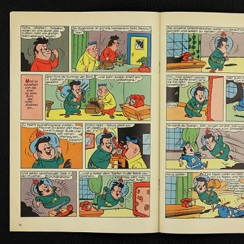 Preview: Felix mit Wastl Nr. 339 / Z0-1