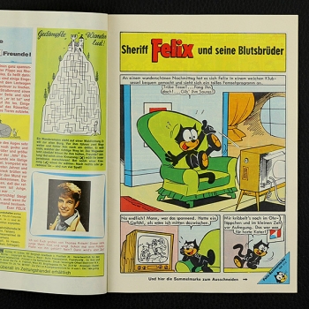 Preview: Felix Nr. 356 / Z0-