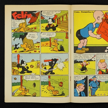 Felix Nr. 75  / Z1-