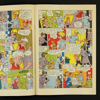 Preview: Felix mit Bessy Nr. 188 / Z0-
