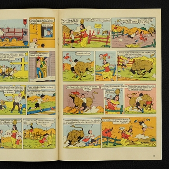 Preview: Felix mit Bessy Nr. 230 / Z0-