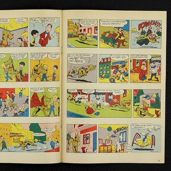 Preview: Felix mit Bessy Nr. 239 / Z0-