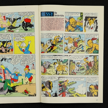 Felix mit Bessy Nr. 315 / Z0-