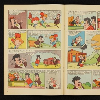 Preview: Felix mit Bessy Nr. 317 / Z0-