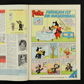 Preview: Felix mit Wastl Nr. 333 / Z0-