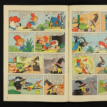 Preview: Felix mit Wastl Nr. 333 / Z0-