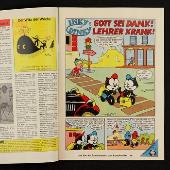 Preview: Felix mit Wastl Nr. 336 / Z0-