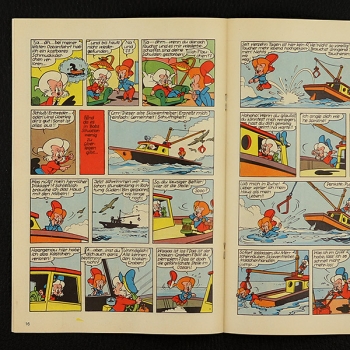 Preview: Felix mit Wastl Nr. 336 / Z0-