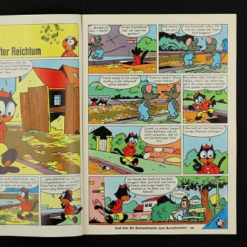 Preview: Felix Nr. 440 / Z0-